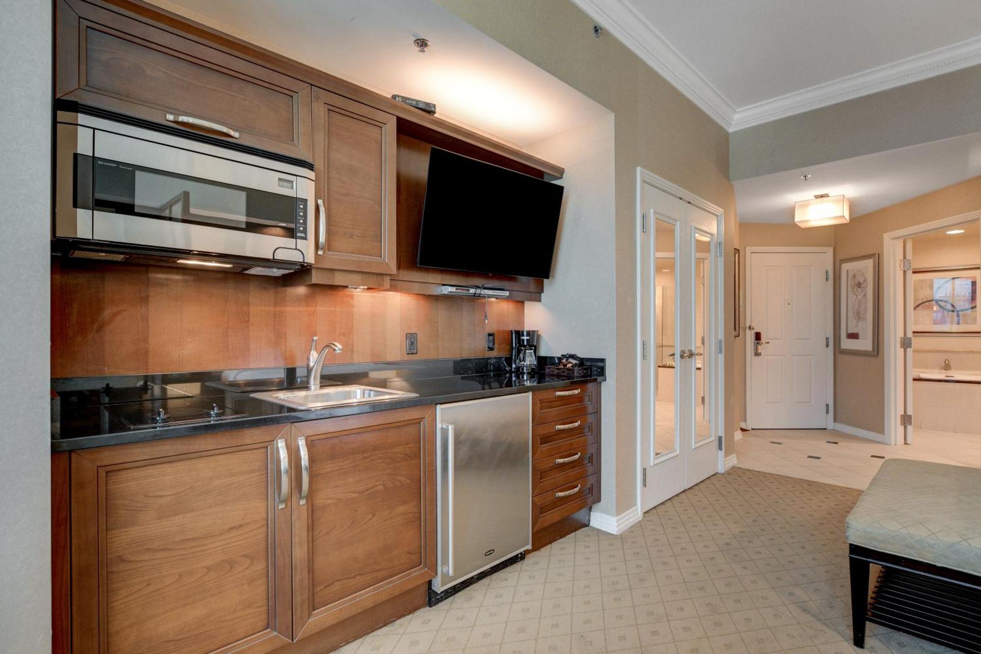 The Fantasy Suite Mgm Signature Pool View Las Vegas Exterior foto