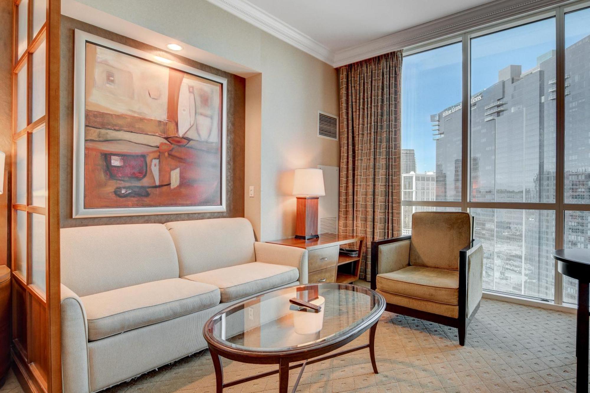 The Fantasy Suite Mgm Signature Pool View Las Vegas Exterior foto