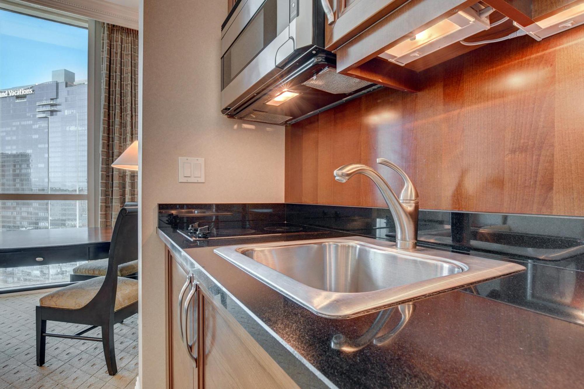 The Fantasy Suite Mgm Signature Pool View Las Vegas Exterior foto